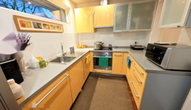 Casa per 610 000 euro a Lubiana, Slovenia