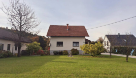 Casa per 585 000 euro a Lubiana, Slovenia