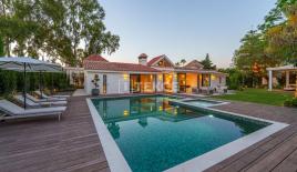 Villa for 6 500 000 euro in Marbella, Spain