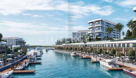 Apartamento para 400 000 euro en Emiratos Árabes Unidos