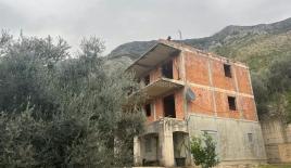 Grundstück für 2 575 000 euro in Rezevici, Montenegro