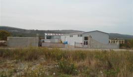 Grundstück für 850 000 euro in Radanovici, Montenegro