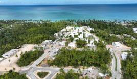 Terreno per 97 986 euro a Samana, Repubblica Dominicana