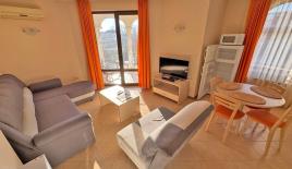 Appartamenti per 131 000 euro a Spiaggia assolata, Bulgaria