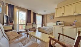 Appartamenti per 61 000 euro a Spiaggia assolata, Bulgaria