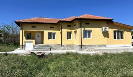Bungalow per 86 000 euro in Bulgaria