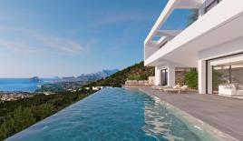 Villa pour 3 410 000 Euro à Benissa, Espagne