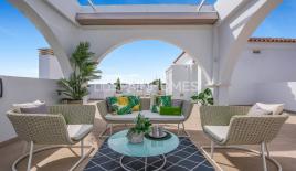 Penthouse pour 390 000 Euro à Rojales, Espagne