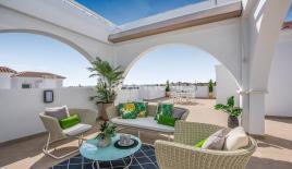 Appartement pour 371 000 Euro à Rojales, Espagne