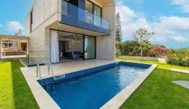 Villa per 698 000 euro a Paphos, Cipro
