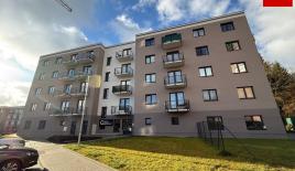 Appartement pour 189 105 Euro à Marianske Lazne, Tchèque