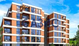 Appartamenti per 75 000 euro a Burgas, Bulgaria