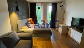 Appartamenti per 70 000 euro a Spiaggia assolata, Bulgaria