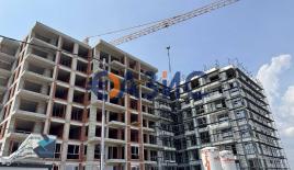 Appartamenti per 135 000 euro a Burgas, Bulgaria