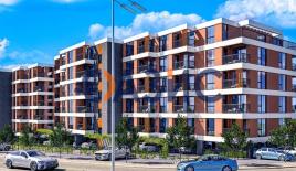 Appartamenti per 67 500 euro a Burgas, Bulgaria