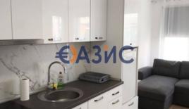 Appartamenti per 59 000 euro a Spiaggia assolata, Bulgaria