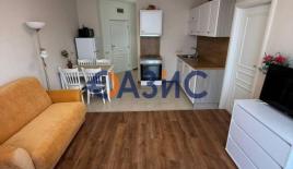 Appartamenti per 95 000 euro a Spiaggia assolata, Bulgaria