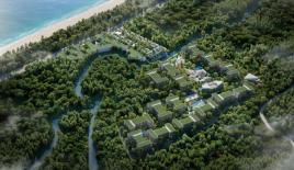 Apartamento para 1 081 072 euro en Phuket, Tailandia