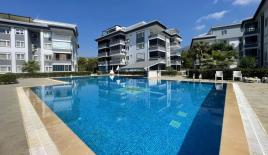 Apartment for 99 000 euro in Alanya, Turkey
