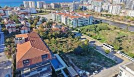 Apartment for 245 000 euro in Alanya, Turkey