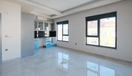 Apartment for 117 000 euro in Alanya, Turkey