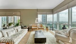 Apartment for 791 231 euro in Dubai, UAE