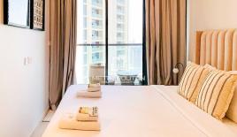 Apartment for 407 231 euro in Dubai, UAE