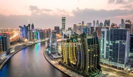 Apartment for 3 244 185 euro in Dubai, UAE