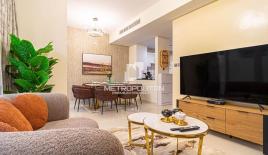 Townhouse for 314 135 euro in Dubai, UAE