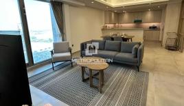 Apartment for 349 068 euro in Dubai, UAE