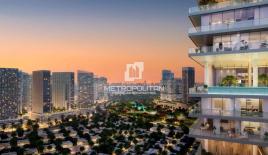 Apartment for 244 356 euro in Dubai, UAE