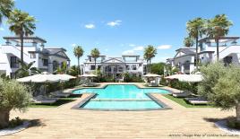 Appartement pour 371 000 Euro à Rojales, Espagne