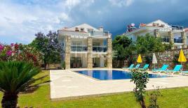 Villa for 549 000 euro in Fethiye, Turkey