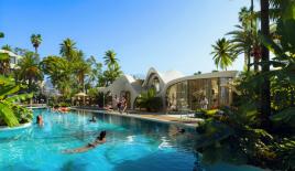 Apartment for 150 000 euro in Antalya, Turkey