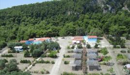 Hotel para 4 000 000 euro en Eubea, Grecia