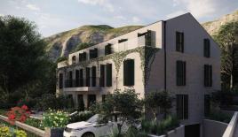 Appartamento per 130 000 euro a Kotor, Montenegro