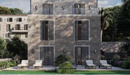 Appartamento per 180 000 euro a Kotor, Montenegro