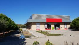 Propiedad comercial para 870 000 euro en Calcídica, Grecia