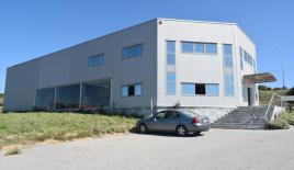 Propiedad comercial para 870 000 euro en Calcídica, Grecia