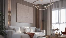 Flat for 357 438 euro in Istanbul, Turkey