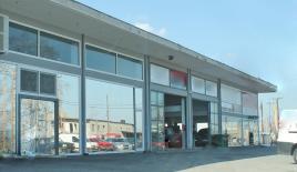 Propiedad comercial para 180 000 euro en Paralia, Grecia