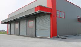 Propiedad comercial para 380 000 euro en Paralia, Grecia