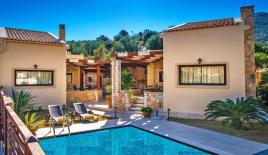 Hotel para 1 300 000 euro en Heraclión, Grecia