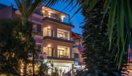 Hotel para 950 000 euro en Hersonissos, Grecia
