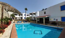 Hotel para 1 000 000 euro en Ierápetra, Grecia