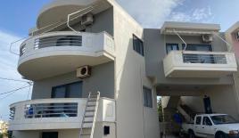 Hotel para 850 000 euro en La Canea, Grecia