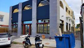 Propiedad comercial para 1 070 000 euro en Malia, Grecia