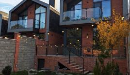 House for 338 221 euro in Tbilisi, Georgia