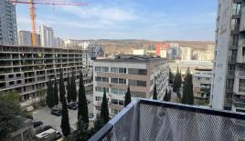 Flat for 189 609 euro in Tbilisi, Georgia