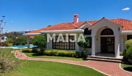 Haus für 683 274 euro in Ecuador